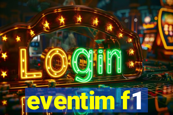 eventim f1
